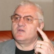 Dumitru Dragomir, presedintele LPF